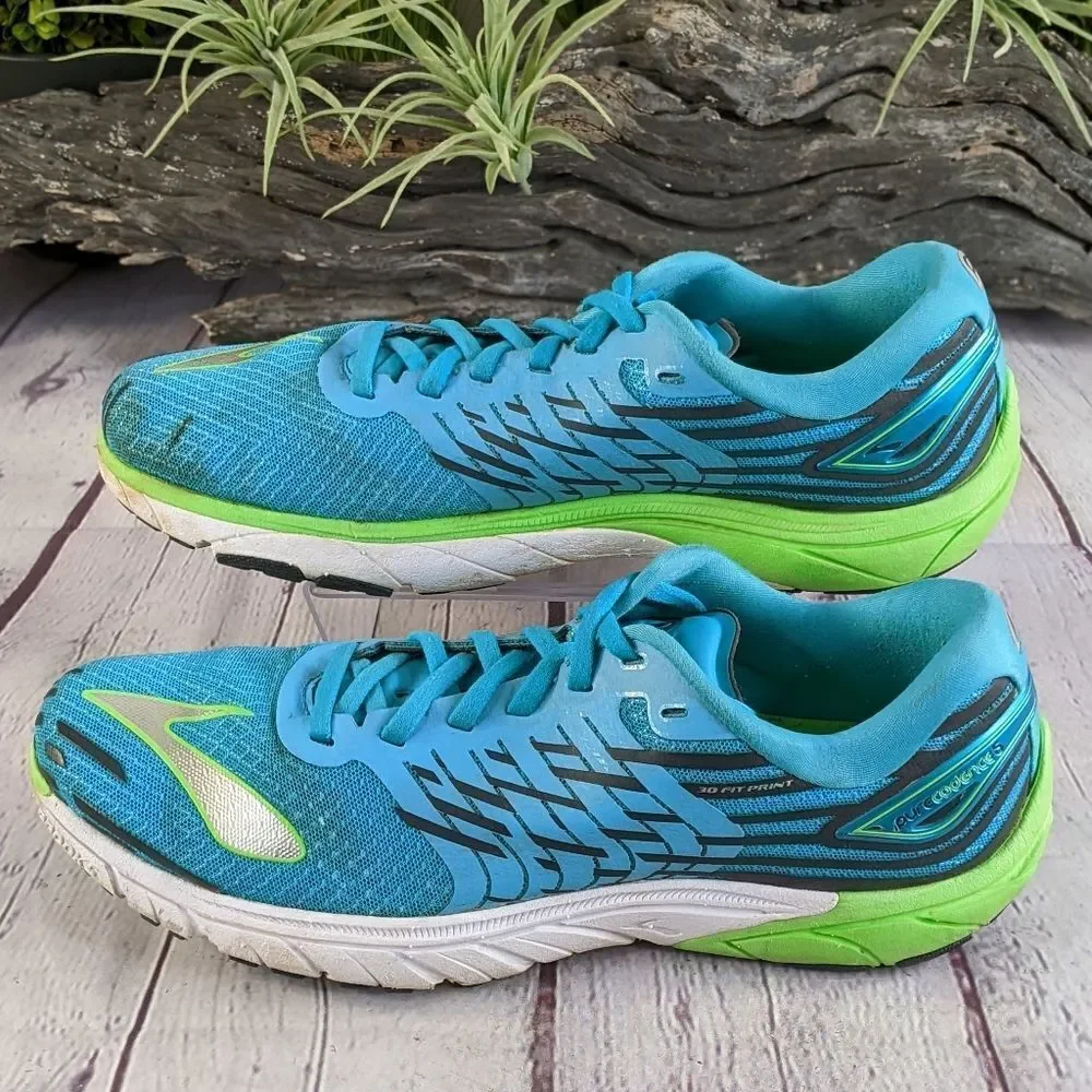 Brooks Pure Cadence 5 Women's Running Shoes Sneakers